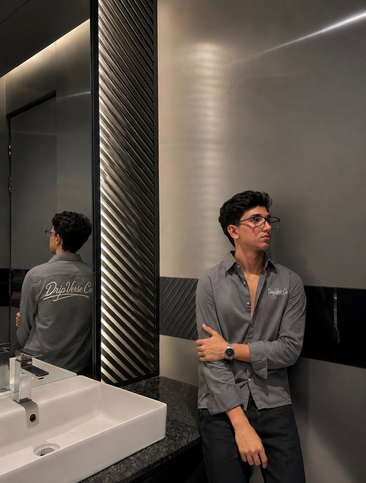 Men
