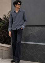 Hand Crafted Full Sleeve Shirt