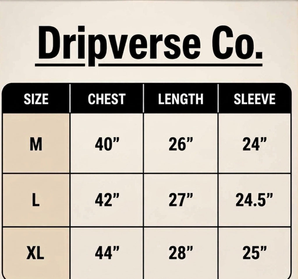 Dripverse Overshirt-01 (Off white)