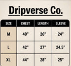 Dripverse Overshirt-01 (Off white)