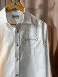 Dripverse Overshirt-01 (Off white)