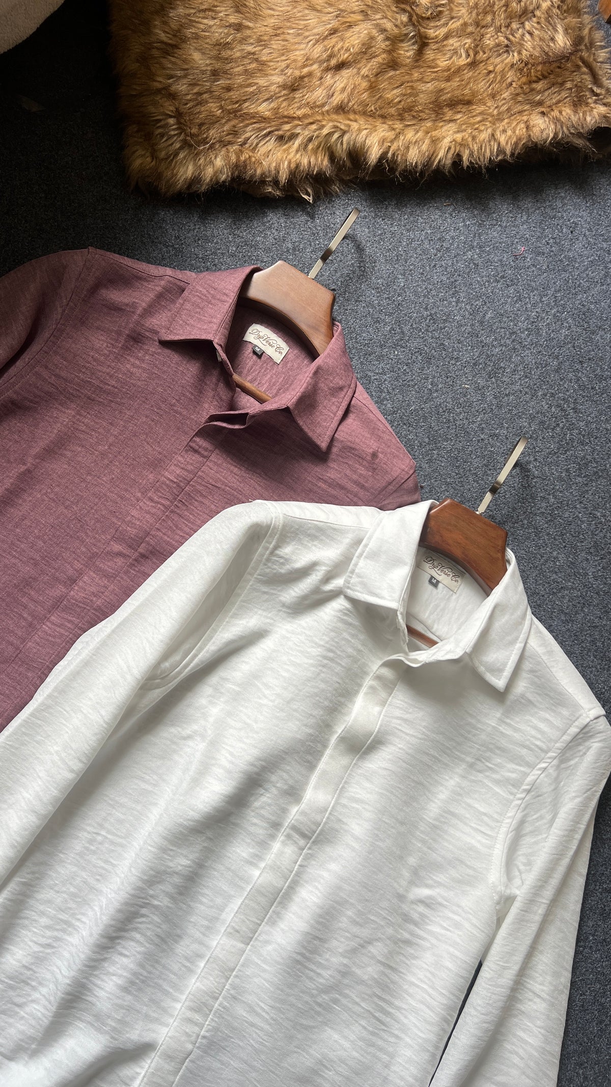 Flap shirt-01