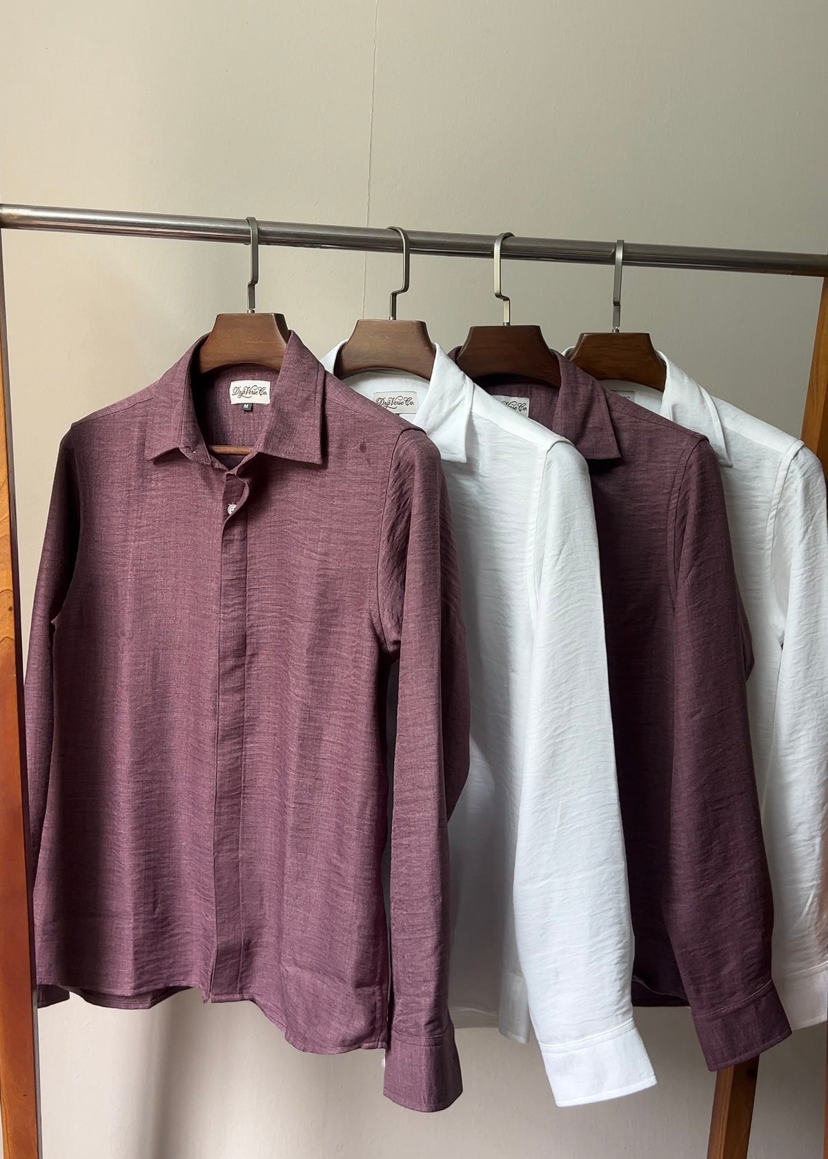 Flap shirt-01