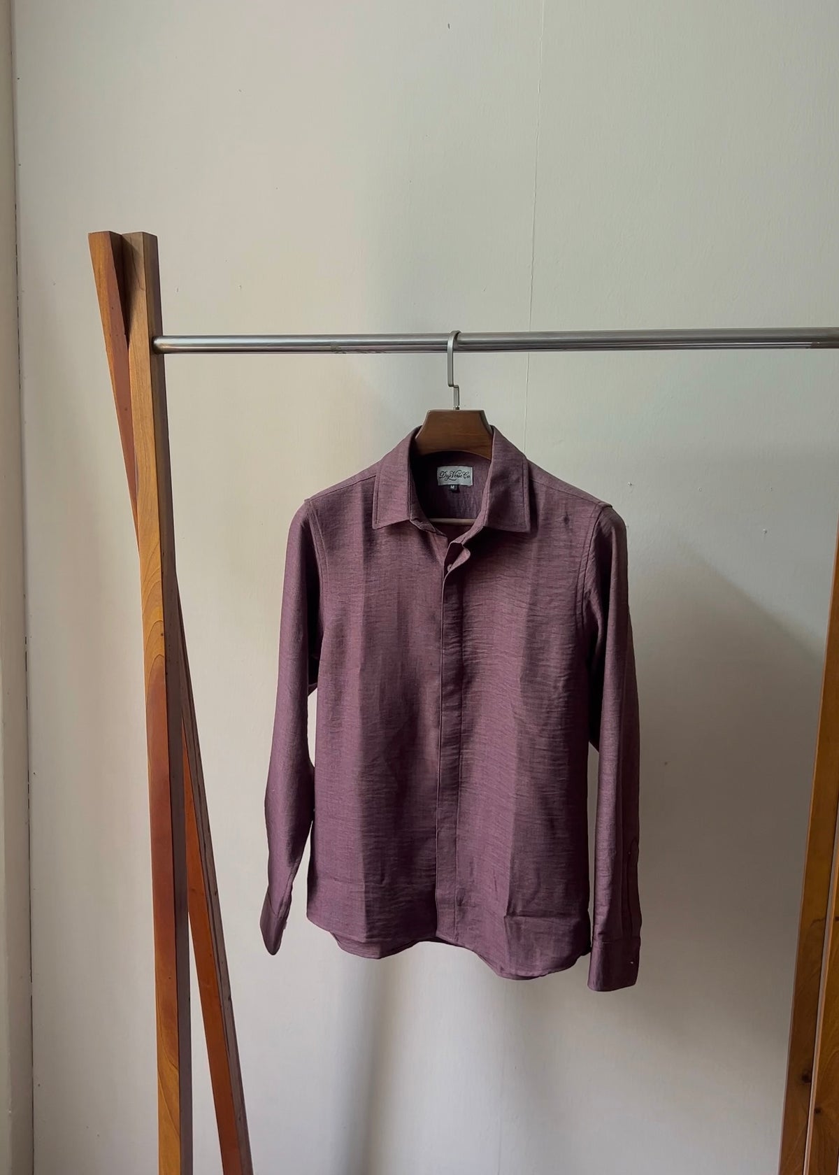 Flap shirt-01