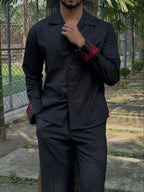 Hand Crafted Full Sleeve Shirt