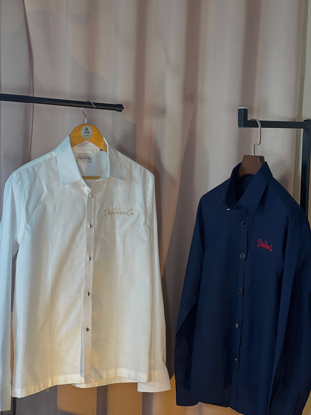 Dripverse Overshirt-01