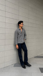 Dripverse Long Sleeve Shirt- 01