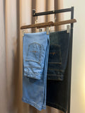 Straight Fit Baggy Pant