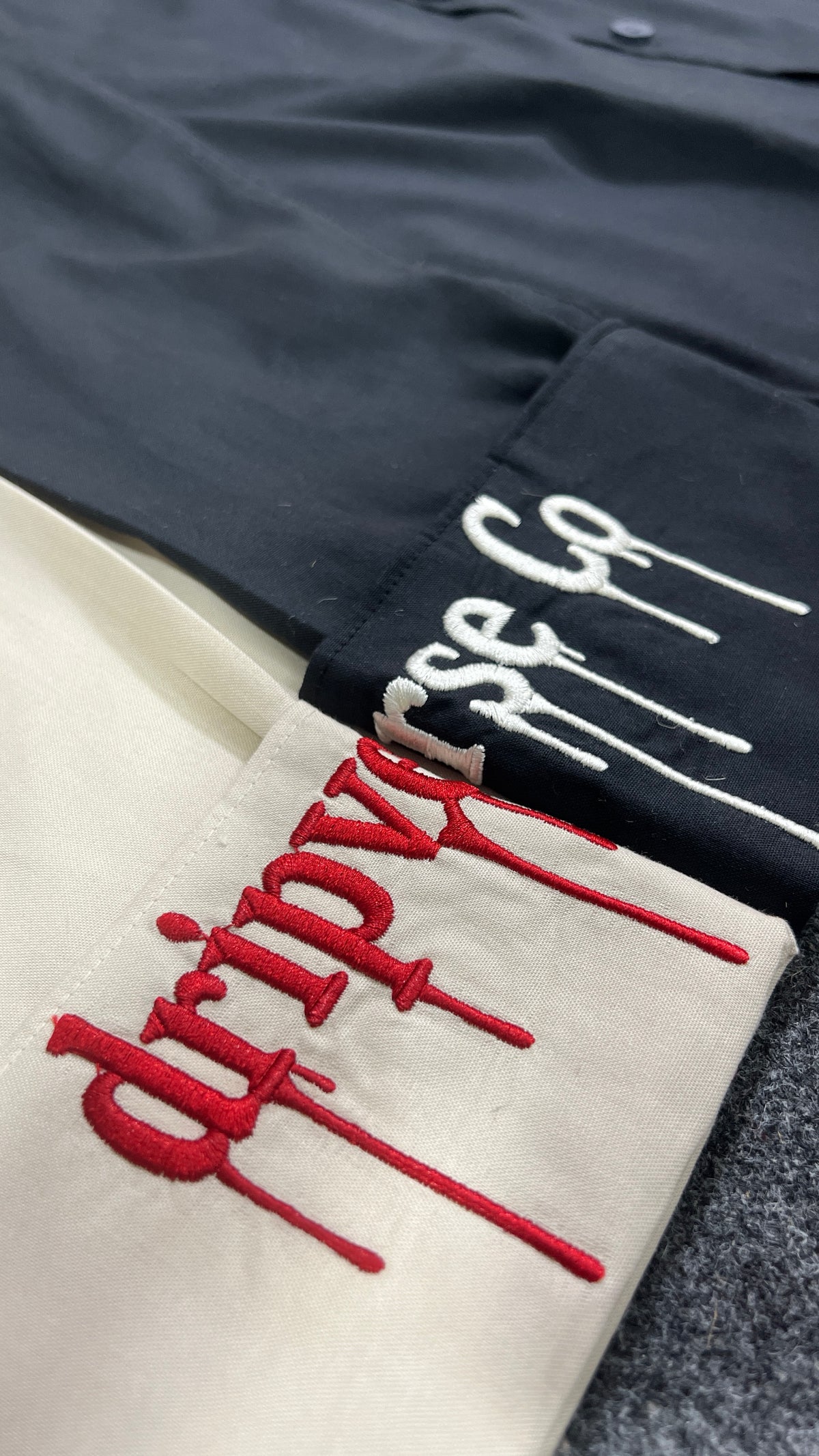 Hand Crafted Full Sleeve Shirt