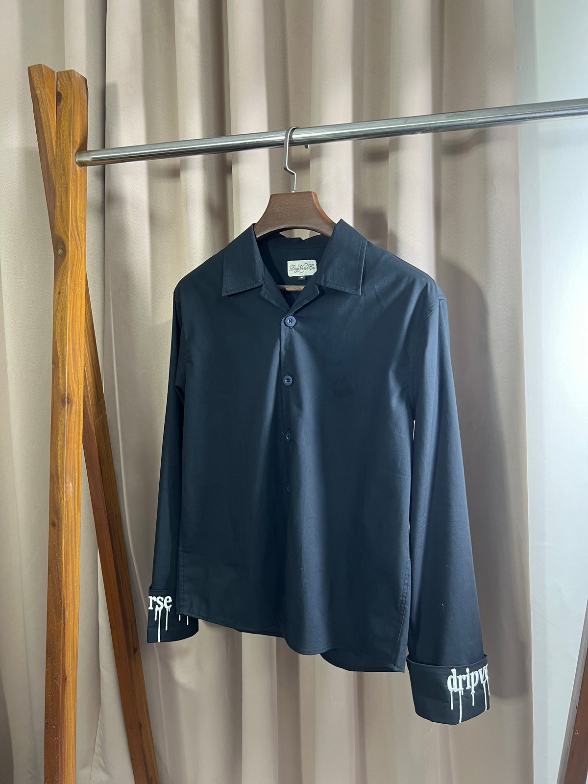 Hand Crafted Full Sleeve Shirt