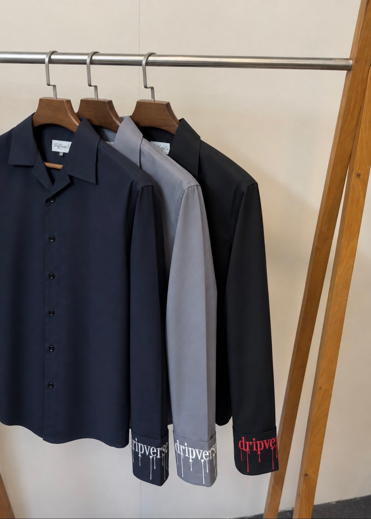 Hand Crafted Full Sleeve Shirt
